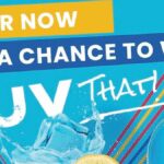 UV Vodka Luv That National Sweepstakes