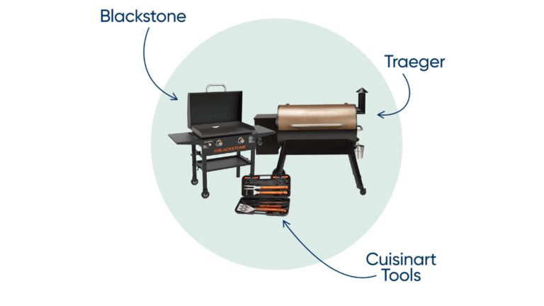 "Enter to Win a BBQ Prize Pack!"