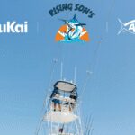 Olukai Rising Sons Fishing Trip Sweepstakes