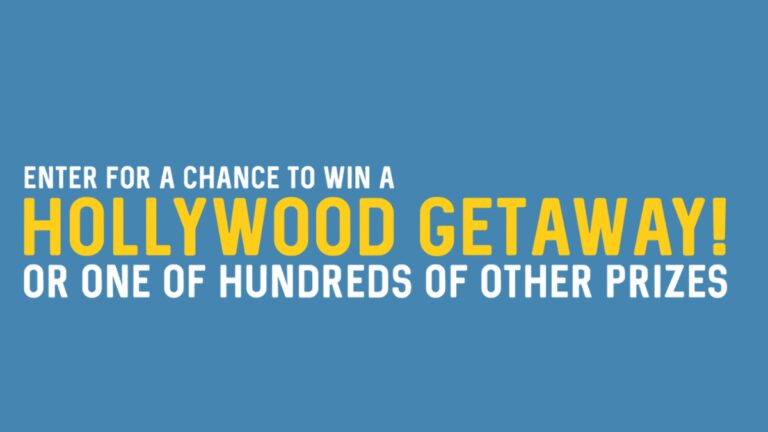 Zespri Kiwi's Sweepstakes: Win Exciting Prizes!