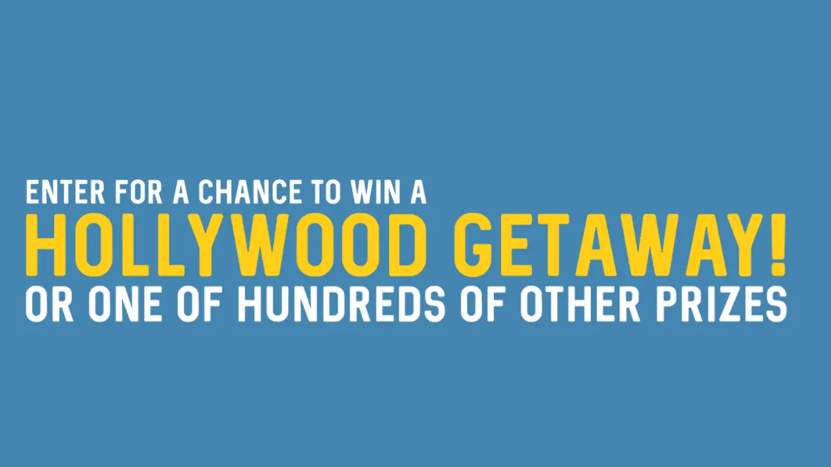 Zespri Kiwi's Sweepstakes: Win Exciting Prizes!