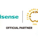 Hisense Own the Moment Sweepstakes