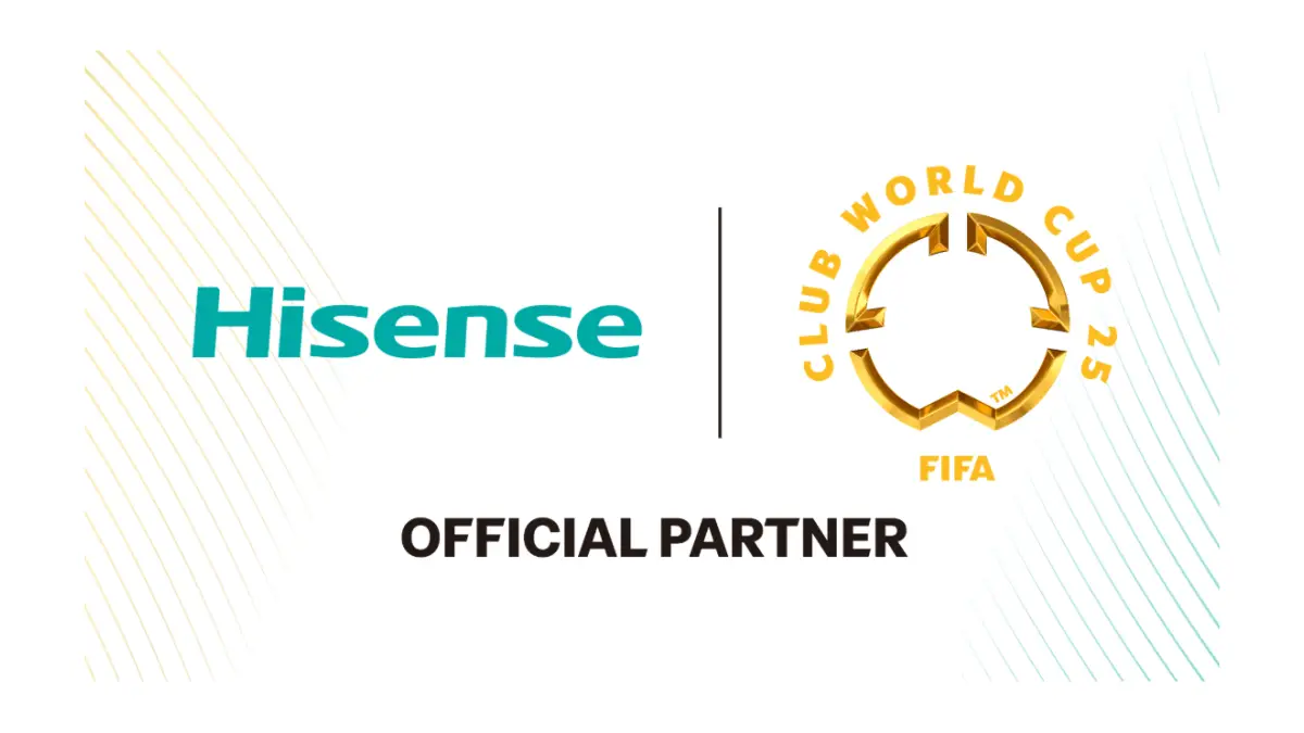 "Win Big with Hisense Sweepstakes"