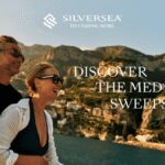Silversea Discover the Med Sweepstakes
