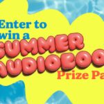 Penguin Random House Books that Play Giveaway