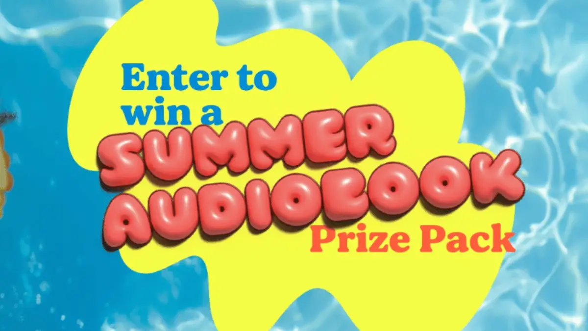 Win Big with the Books that Play Giveaway!