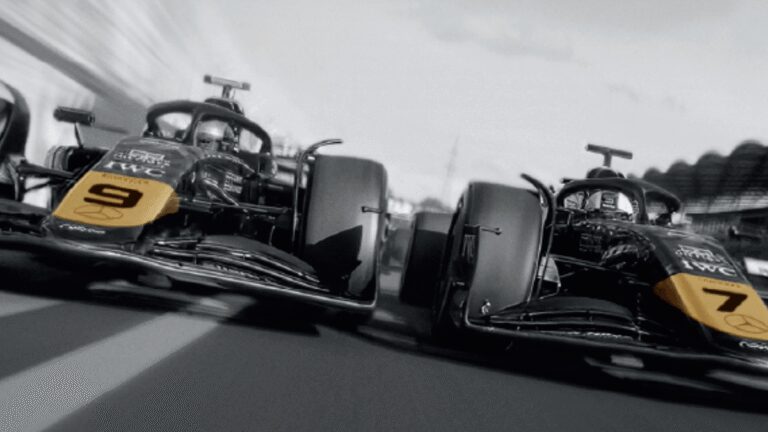 "Enter the Take 5’s F1® Movie Sweepstakes to Win Exciting Prizes!"