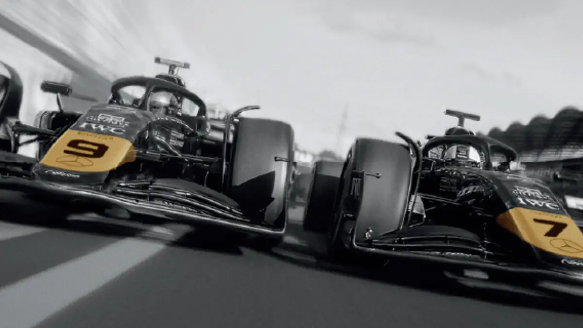 "Enter the Take 5’s F1® Movie Sweepstakes to Win Exciting Prizes!"