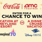 Coca‑Cola AMC Summer Sweepstakes and Instant Win