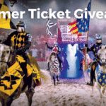 Medieval Times Summer Ticket Giveaway