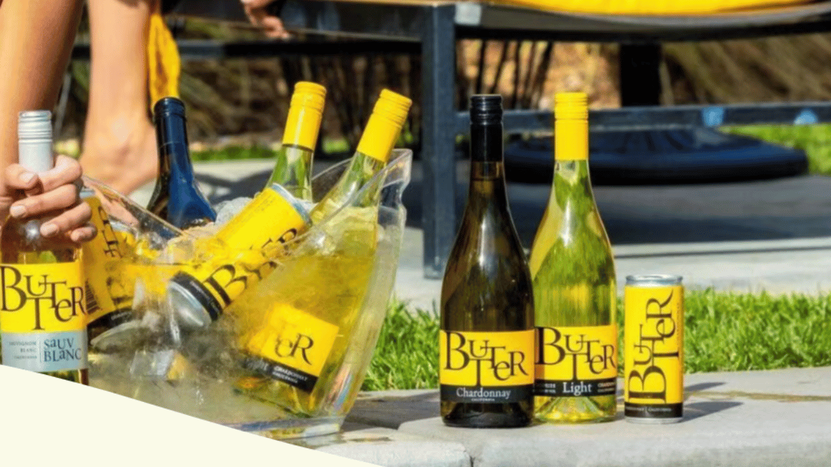 JaM Cellars' Ultimate ButterBash Sweepstakes