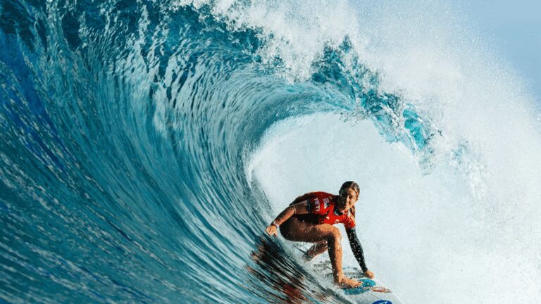 Win a VIP Surfing Experience!