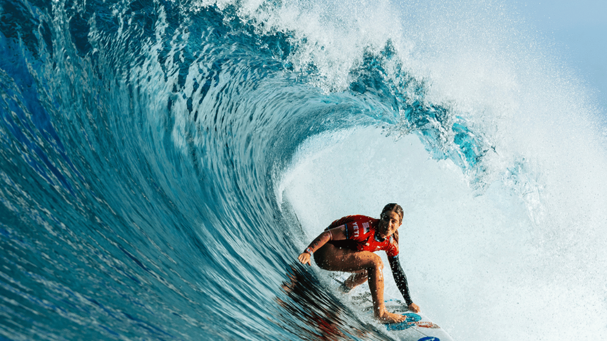Win a VIP Surfing Experience!