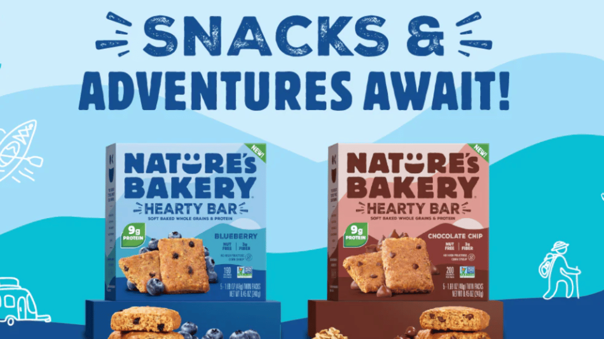 Nature’s Bakery Test Your Knowledge Sweepstakes: Win Big!