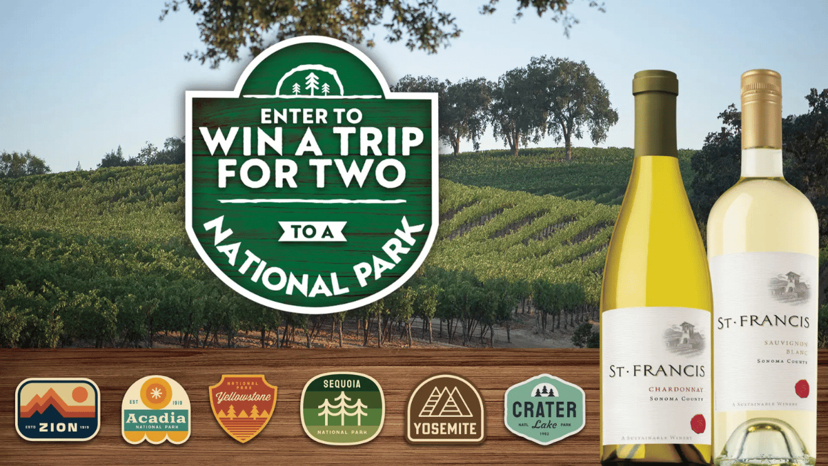 Win Big with the St. Francis Summer Sweepstakes!