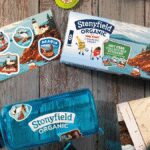 Stonyfield Explore Organically Sweepstakes