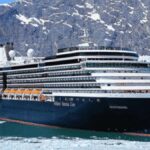 Holland America Alaska Cruise For Two Sweepstakes