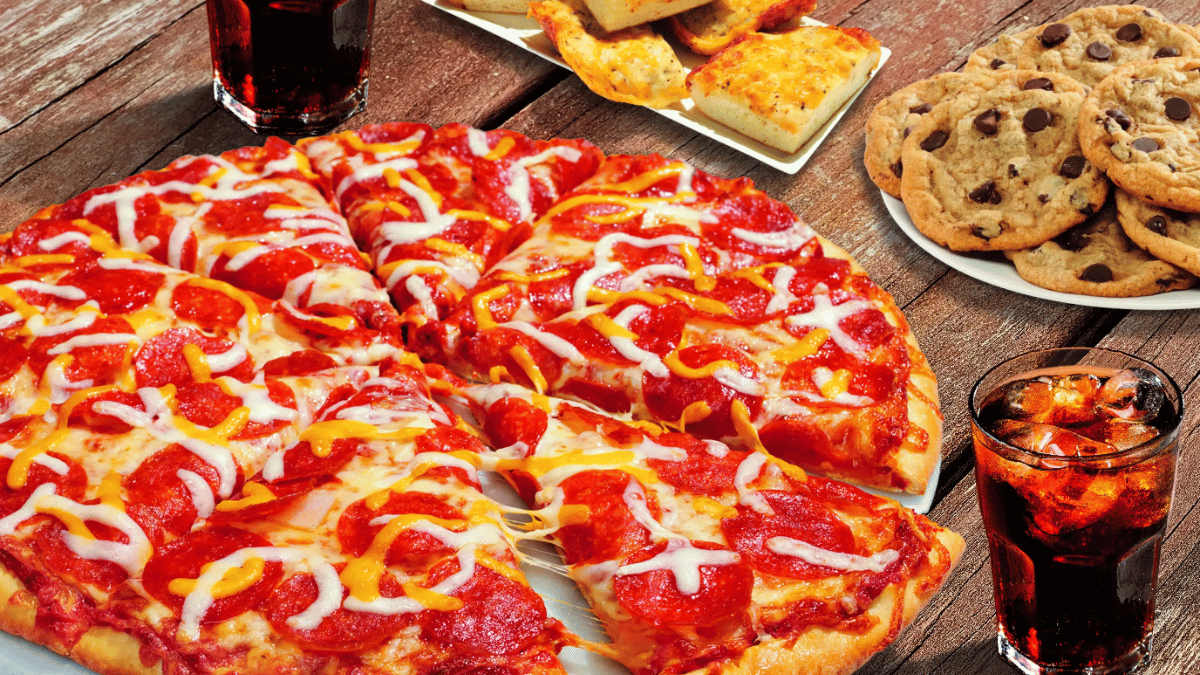PEPSI x Papa Murphy’s Summer Sweepstakes: Win Exciting Prizes!