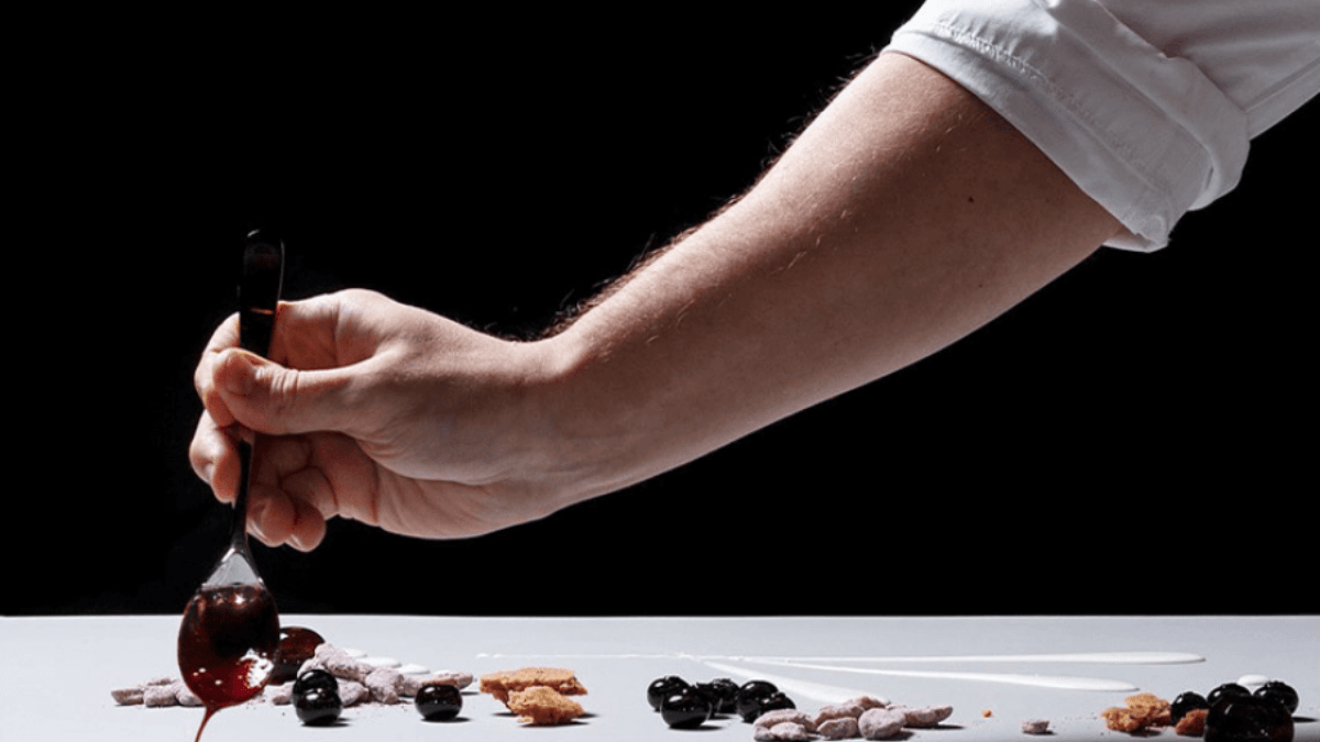 Win a Culinary Adventure in Los Angeles!