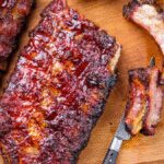 Curly’s Free Ribs for Life Sweepstakes