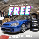 Hoonigan BFGoodrich g-Force Phenom Sweepstakes