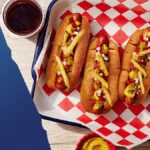 Woodbridge Dog Days Grill-Off Sweepstakes
