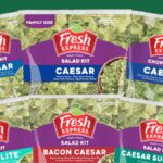 Fresh Express Summer of Caesar Contest