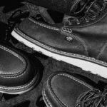 Hawx Boots For Life Giveaway