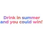 Coca-Cola Hydrate for Summer Sweepstakes & Instant Win Game