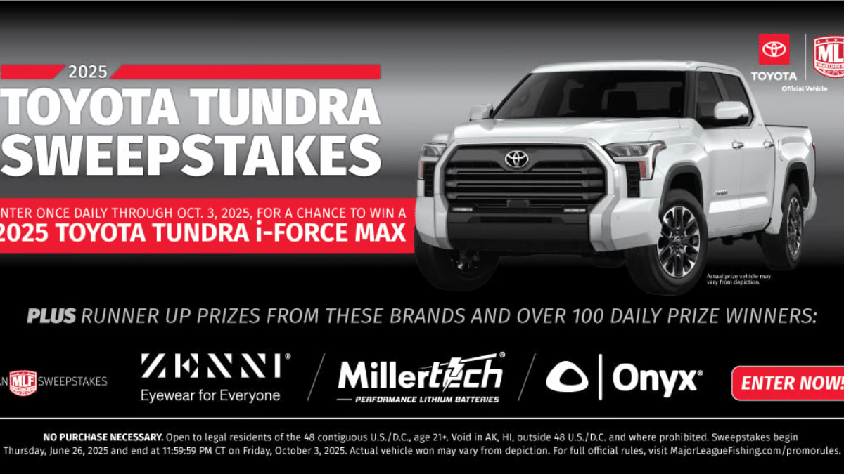 "Enter to Win Big Prizes!"