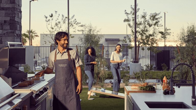 Win Big with Homewood Suites Summer Sweepstakes!