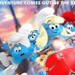 Ryan Seacrest’s Smurfiest Sweepstakes