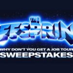 Guitar Center The Offspring Why Don’t You Get a Job Sweepstakes