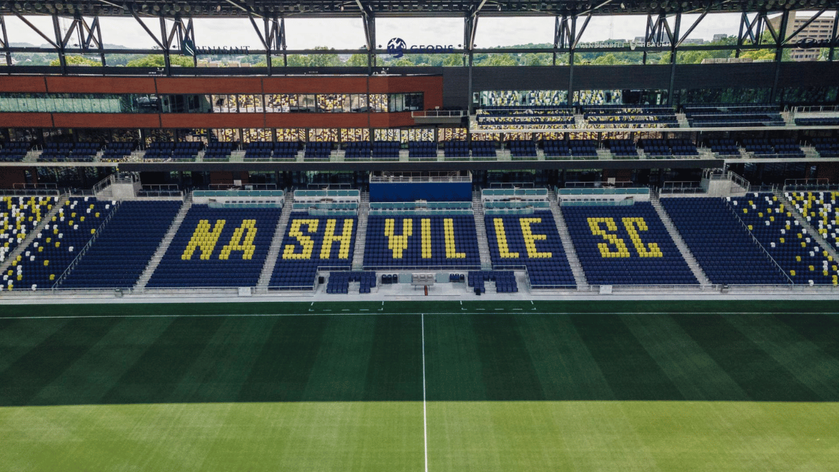 Win a Trip to Nashville!