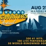 Audacy Las Vegas Songwriters Festival Sweepstakes
