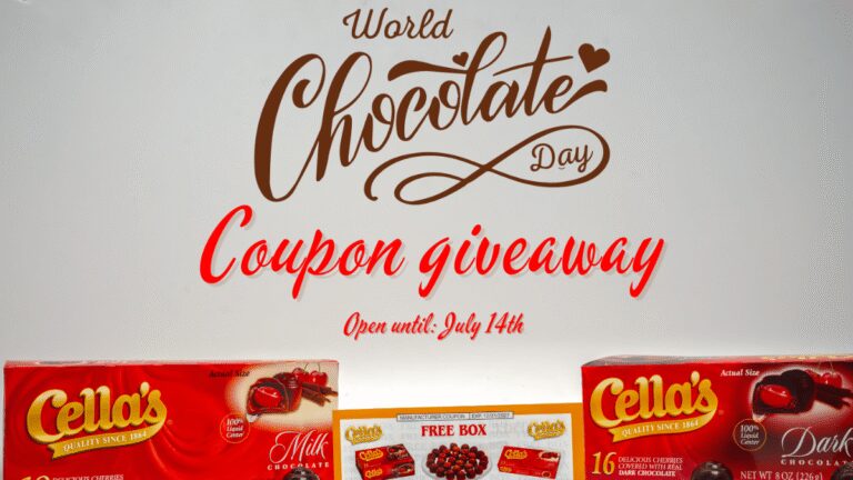 Tootsie Roll Social Media Giveaway: Win Exciting Prizes!
