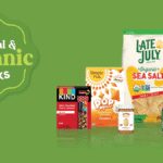 Natural & Organic Picks Sweepstakes