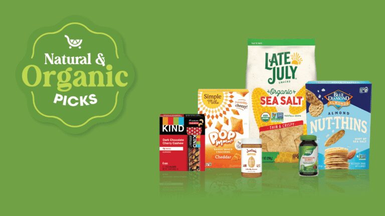 Win a Year of Free Produce!
