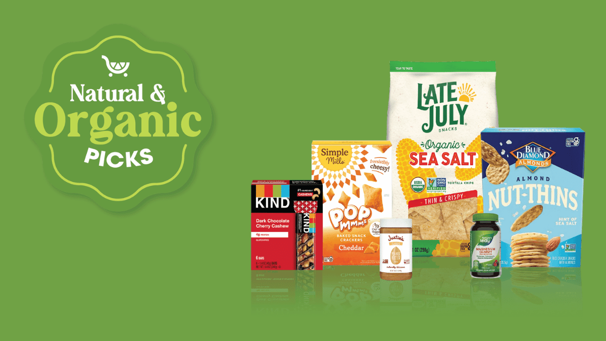 Win a Year of Free Produce!