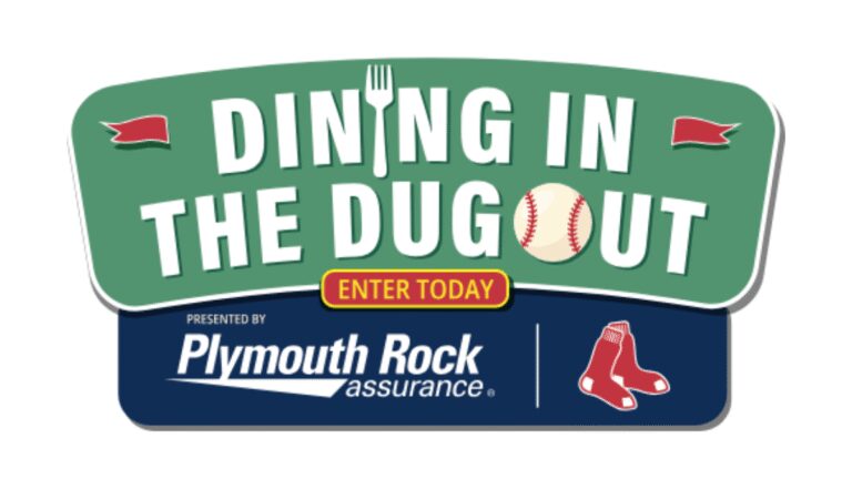 Win Exciting Prizes at the Dining in the Dugout Sweepstakes!
