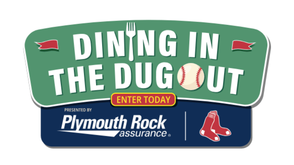 Win Exciting Prizes at the Dining in the Dugout Sweepstakes!