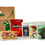Subway’s Happy Place Sweepstakes & Instant Win