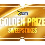 Wise Golden Prize Sweepstakes