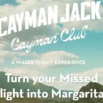 Cayman Jack The Cayman Club Giveaway