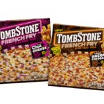 Tombstone French Fry Style Crust Sweepstakes