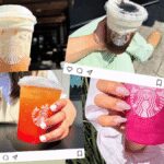 Starbucks Secret Menu Contest