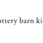Pottery Barn Kids Back to School Sweepstakes