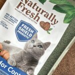 Naturally Fresh Fill the Boxes Litter Giveaway