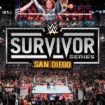 Coca Cola Minute Maid Survivor Series Giveaway