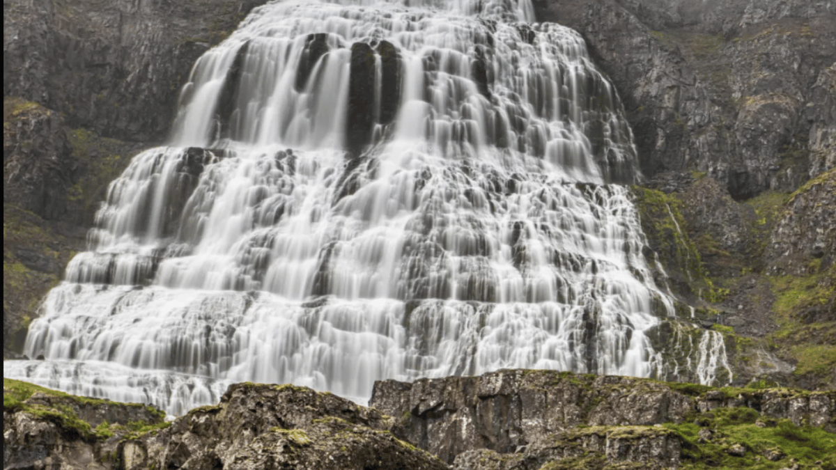Win a Dream Trip to Iceland and Greenland!